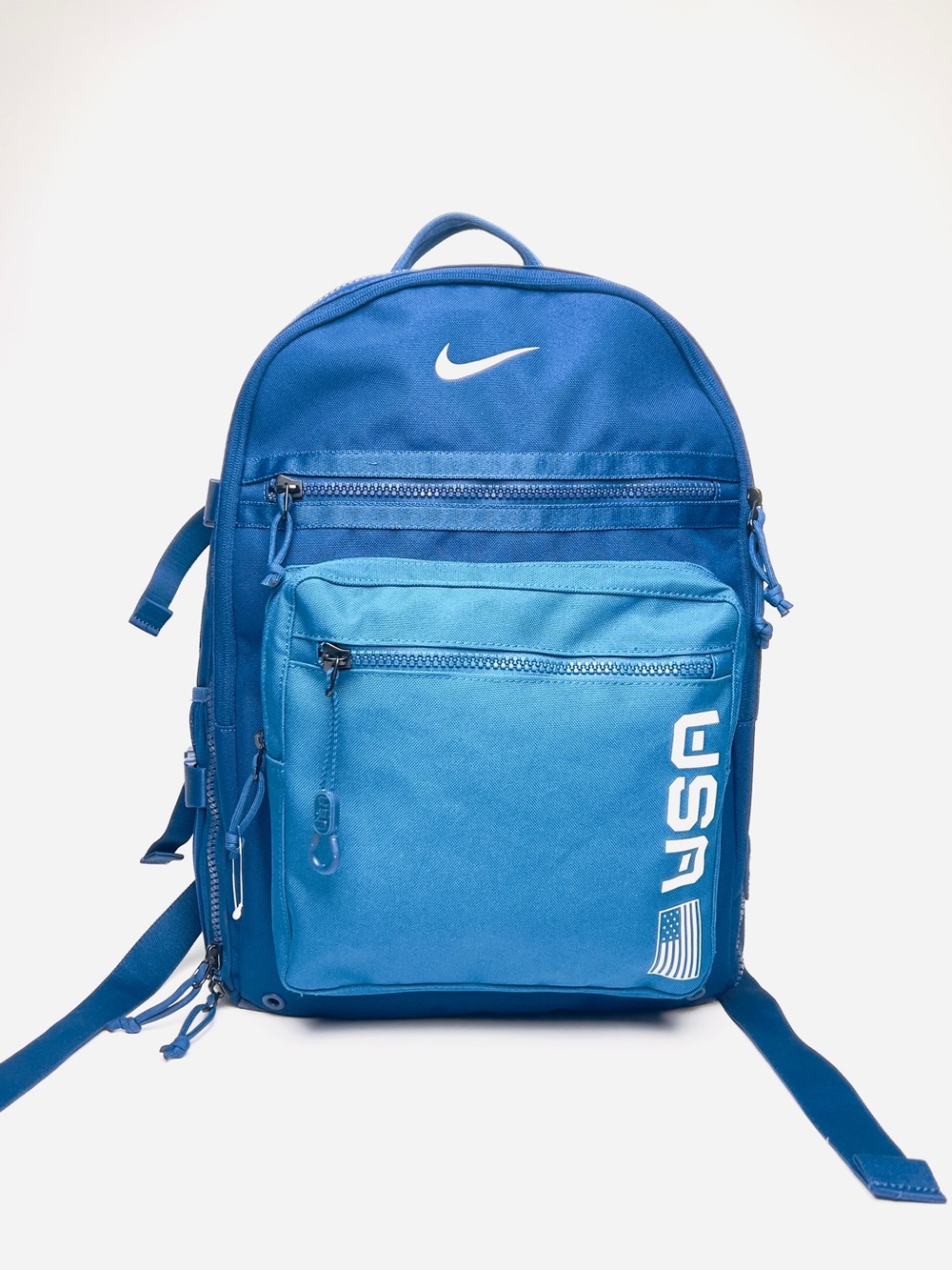Exclusive Nike Team USA Elite Utility Power 32L Backpack